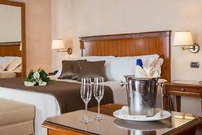 Romantic Hotel Furno