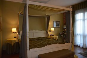 Romantic Hotel Furno
