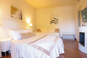 Romantic Hotel Furno