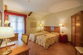 Romantic Hotel Furno
