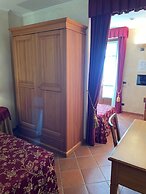 Romantic Hotel Furno