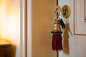 Romantic Hotel Furno