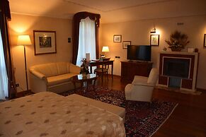 Romantic Hotel Furno