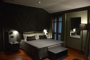 Romantic Hotel Furno