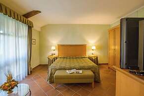 Romantic Hotel Furno