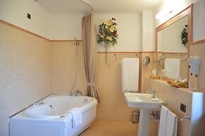 Romantic Hotel Furno