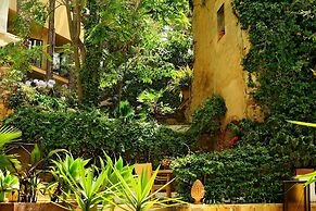 Hotel Alberi del Paradiso