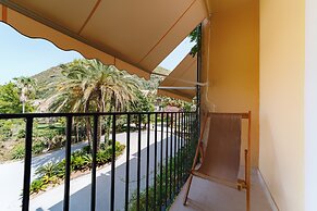 Hotel Alberi del Paradiso