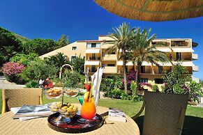 Hotel Alberi del Paradiso
