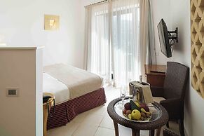 Hotel Alberi del Paradiso