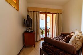 Hotel Alberi del Paradiso