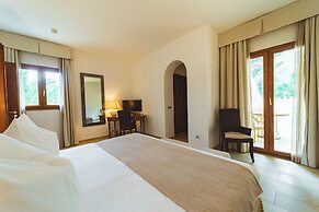 Hotel Alberi del Paradiso