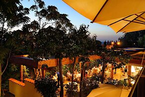 Hotel Alberi del Paradiso