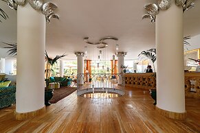 Hotel Alberi del Paradiso