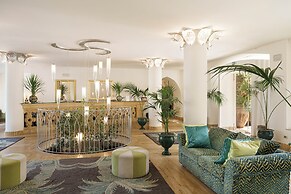 Hotel Alberi del Paradiso