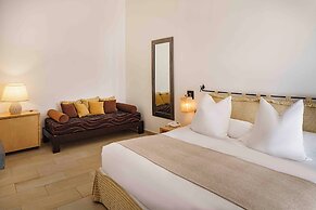 Hotel Alberi del Paradiso