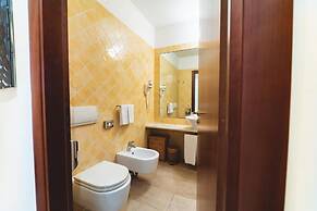 Hotel Alberi del Paradiso