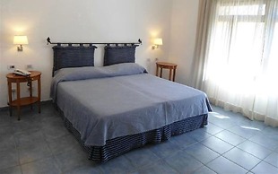 Hotel Alberi del Paradiso