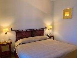 Hotel Alberi del Paradiso