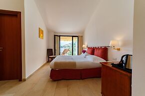 Hotel Alberi del Paradiso