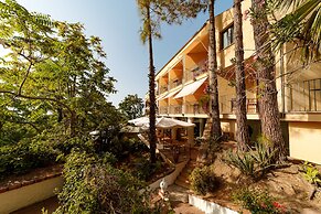 Hotel Alberi del Paradiso