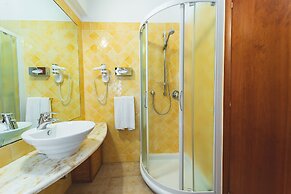 Hotel Alberi del Paradiso