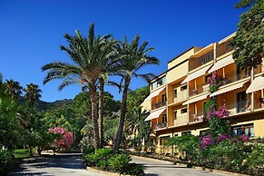 Hotel Alberi del Paradiso