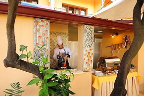 Hotel Alberi del Paradiso