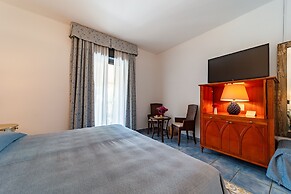 Hotel Alberi del Paradiso