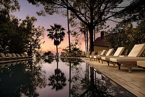 Hotel Alberi del Paradiso