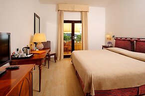 Hotel Alberi del Paradiso