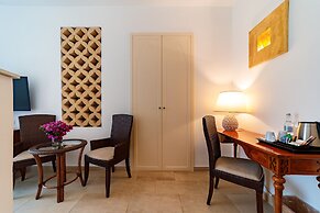 Hotel Alberi del Paradiso