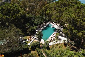 Hotel Alberi del Paradiso