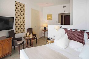 Hotel Alberi del Paradiso