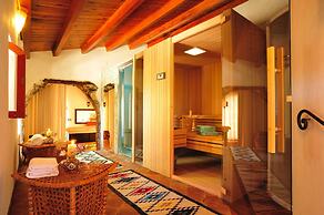 Hotel Alberi del Paradiso