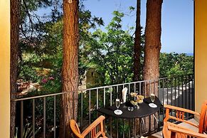 Hotel Alberi del Paradiso