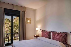 Hotel Alberi del Paradiso