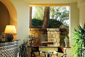 Hotel Alberi del Paradiso