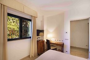 Hotel Alberi del Paradiso