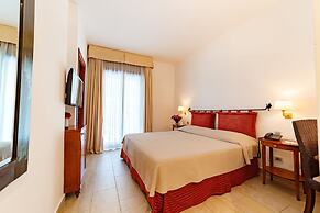 Hotel Alberi del Paradiso