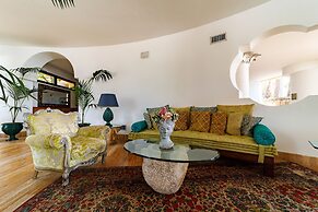 Hotel Alberi del Paradiso