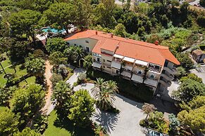 Hotel Alberi del Paradiso