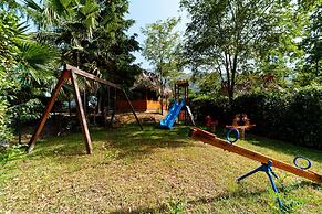 Hotel Alberi del Paradiso