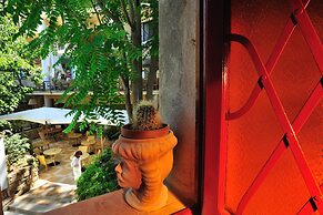 Hotel Alberi del Paradiso