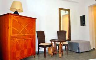 Hotel Alberi del Paradiso