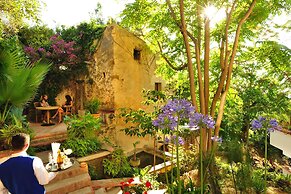 Hotel Alberi del Paradiso