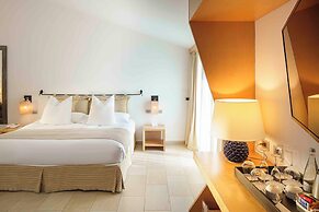 Hotel Alberi del Paradiso