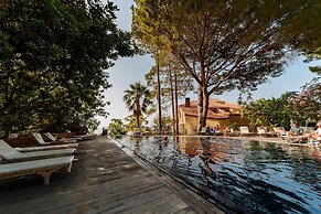 Hotel Alberi del Paradiso
