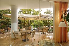 Hotel Alberi del Paradiso