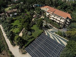 Hotel Alberi del Paradiso